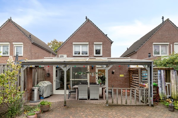 Medium property photo - De Heggemus 3, 6021 ZR Budel